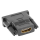 Przejściówka Lanberg Adapter HDMI (F) -> DVI -D (M)(24+1) Dual Link